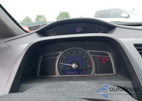 2010 Honda Civic Lx z USA, uszkodzony, nr VIN 2HGFA1F59AH577169